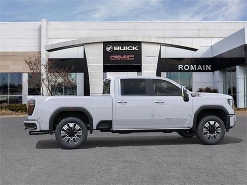 New 2025 GMC Sierra 2500 Denali w/ Technology Package image 5