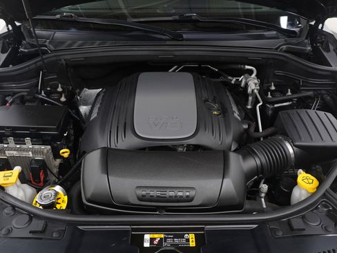 Used 2021 Dodge Durango Citadel image 31