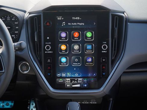 New 2026 Subaru Crosstrek 2.5i Sport image 10