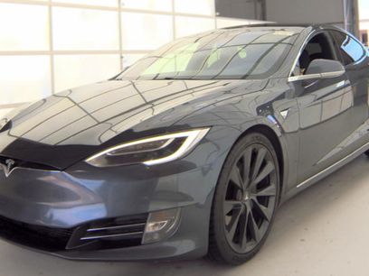 Used 2018 Tesla Model S 75D