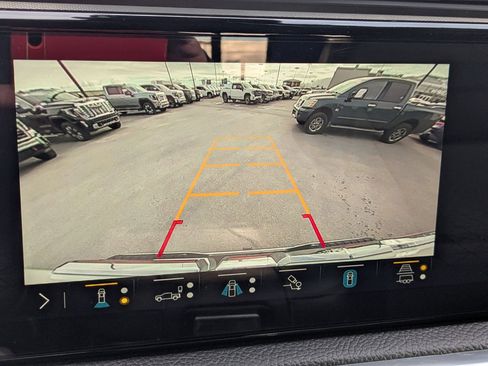 Certified 2023 GMC Sierra 1500 Denali w/ Denali Reserve Package image 20