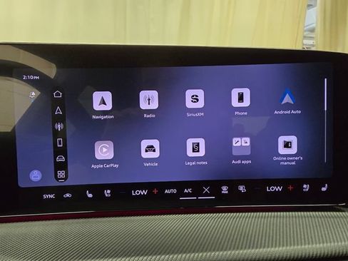 New 2026 Audi SQ5 Premium Plus AWD/4WD image 18