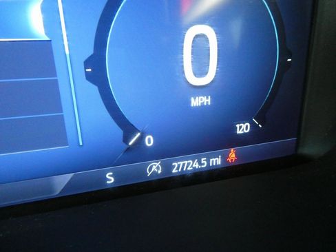 Used 2024 Ford F150 STX w/ STX Black Appearance Package image 29