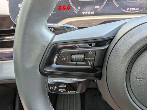 Certified 2023 Porsche Taycan RWD image 8