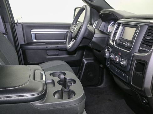 Used 2022 RAM 1500 Classic Warlock image 17
