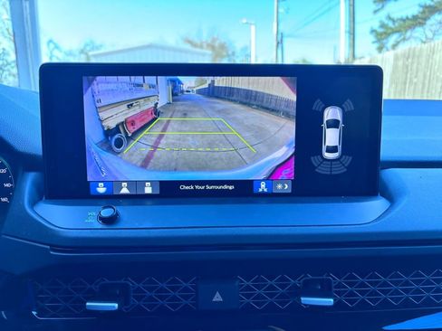 Used 2025 Honda Accord EX-L image 28