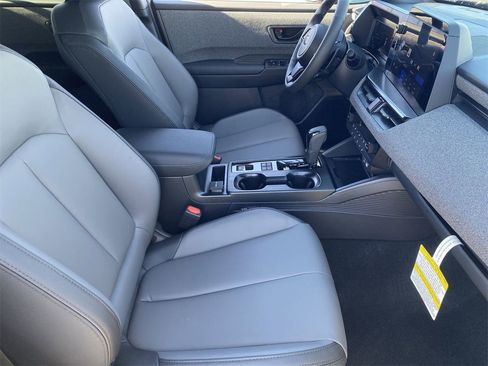 New 2026 Subaru Outback Premium image 8