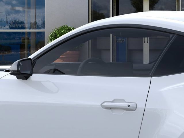 New 2026 Ford Mustang Dark Horse RWD image 20