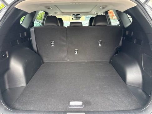Certified 2024 Hyundai Tucson Limited AWD/4WD image 33