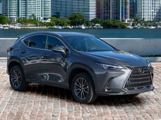 Used 2024 Lexus NX 250 FWD w/ Premium Package video 3