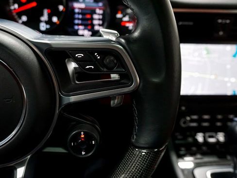 Used 2019 Porsche 911 4 Coupe image 63