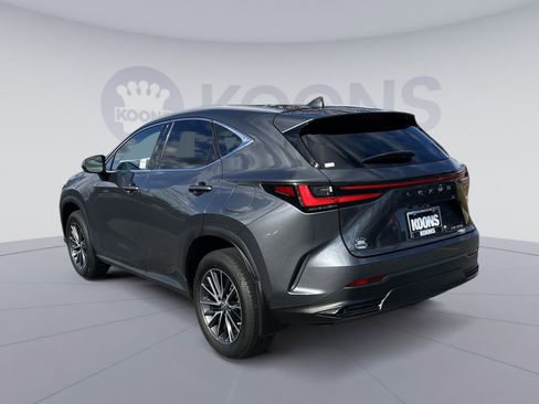 Used 2023 Lexus NX 350 AWD w/ Premium Package image 4