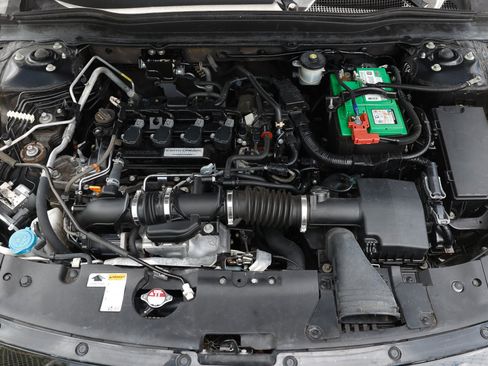Used 2018 Honda Accord Sport image 48