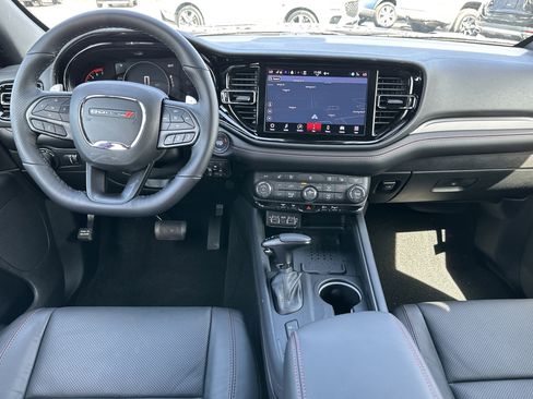 New 2026 Dodge Durango GT image 6