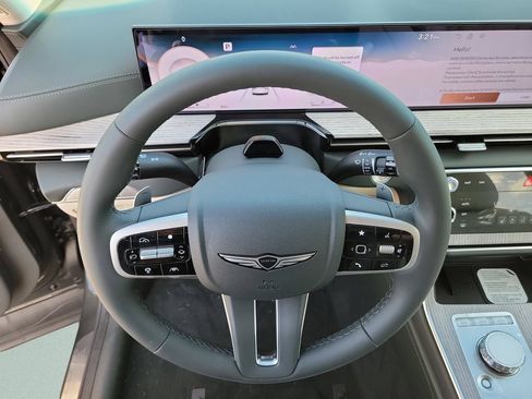 New 2026 Genesis GV80 2.5T Select AWD/4WD image 20