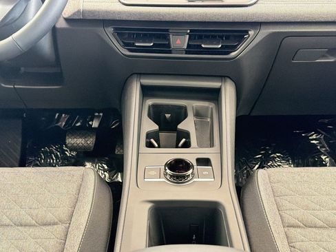 New 2026 Volkswagen Tiguan S FWD image 25