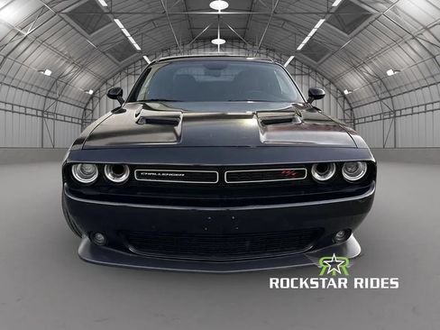 Used 2015 Dodge Challenger R/T Scat Pack w/ Driver Convenience Group RWD image 5
