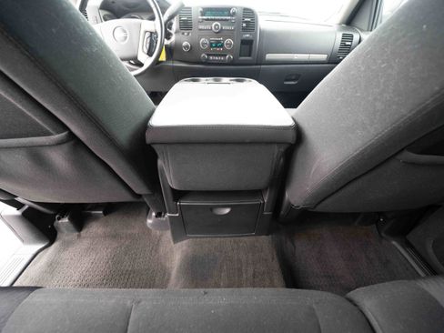 Used 2011 GMC Sierra 1500 SLE w/ Power Tech Package AWD/4WD image 22