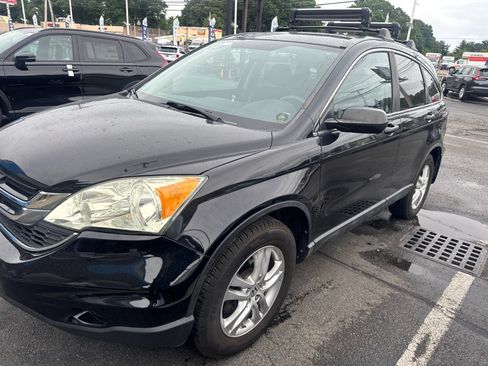 Used 2010 Honda CR-V EX image 18