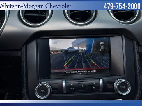 Used 2022 Ford Mustang Premium image 26