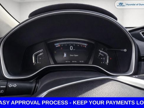 Used 2018 Honda CR-V EX image 18