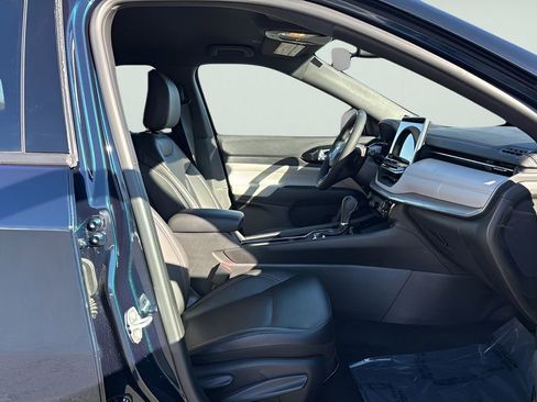 New 2026 Jeep Compass Limited image 12