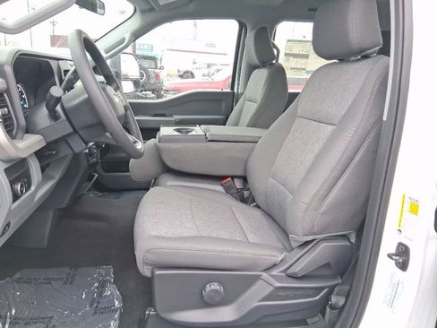 New 2026 Ford F250 XL w/ STX Appearance Package image 10