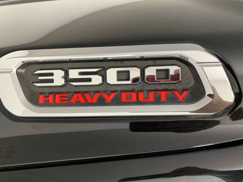 Used 2020 RAM 3500 Laramie AWD/4WD image 36
