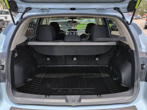 Used 2023 Subaru Crosstrek 2.0i Premium image 13