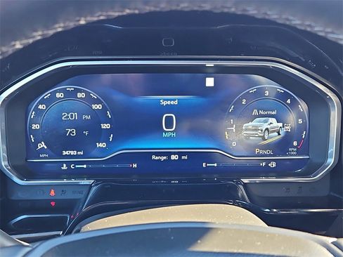 Certified 2023 Chevrolet Silverado 1500 LT image 33