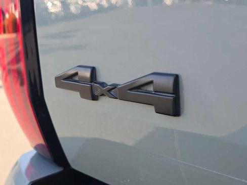 Used 2023 Toyota Tundra Limited w/ TRD Off-Road Package AWD/4WD image 13