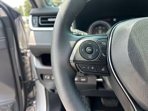 Used 2024 Toyota RAV4 Limited w/ Advanced Technology Package AWD/4WD image 23