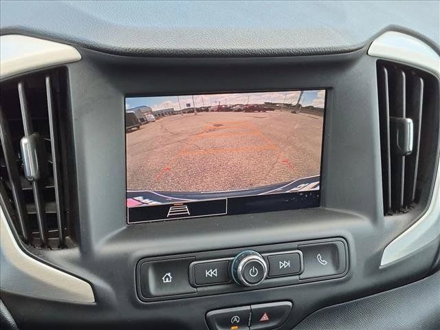 Used 2024 GMC Terrain SLE AWD/4WD image 12