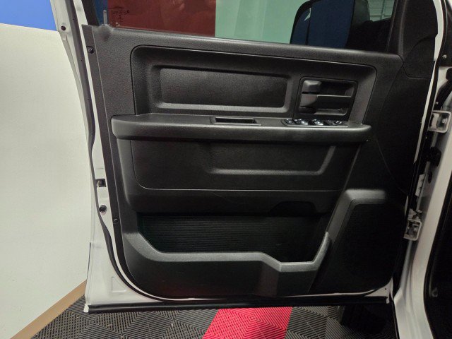 Used 2018 RAM 5500 Tradesman w/ Ambulance Prep Group AWD/4WD image 37