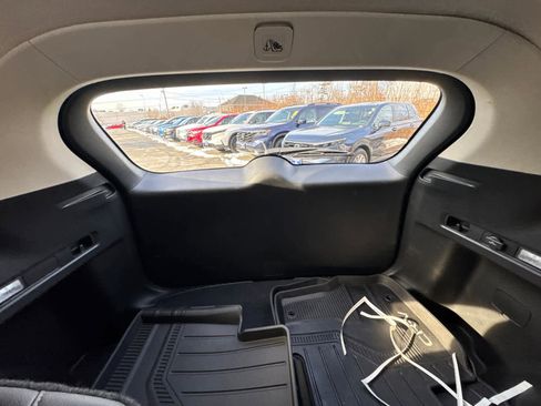 Used 2024 Honda CR-V EX-L image 39