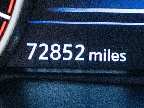 Used 2017 Nissan Maxima Platinum w/ Medallion Package image 17