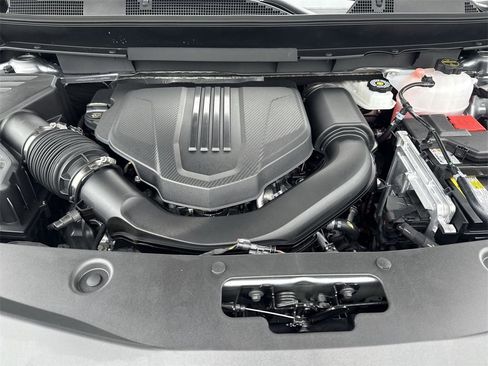 New 2026 Buick Enclave Preferred image 28