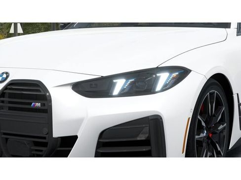 New 2026 BMW M440i w/ Premium Package RWD image 6