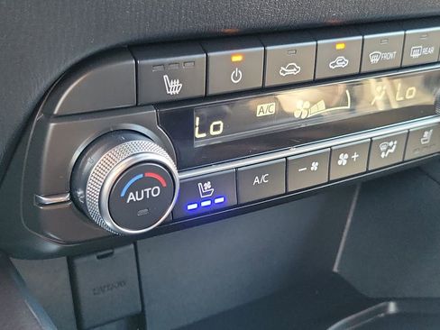 Certified 2025 MAZDA CX-5 Signature image 10