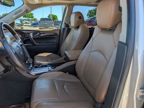 Used 2015 Buick Enclave Leather image 27