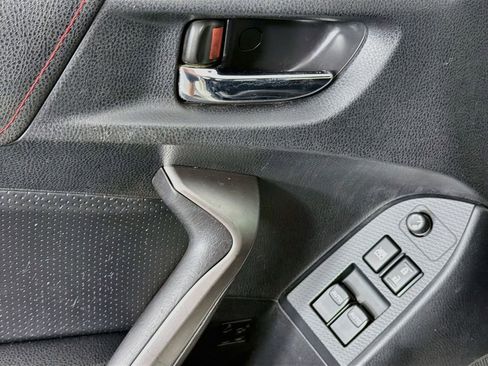 Used 2015 Subaru BRZ Limited RWD image 22