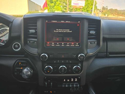 Used 2019 RAM 1500 Sport w/ Level 2 Equipment Group AWD/4WD image 12