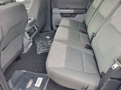 New 2026 Ford F250 XLT w/ FX4 Off-Road Package image 8