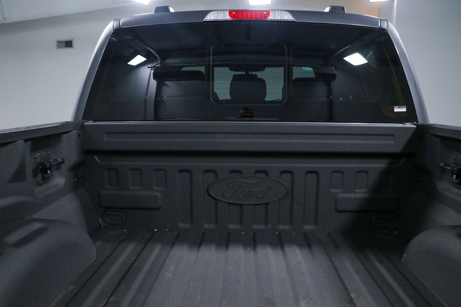 Used 2023 Ford F150 XLT w/ Equipment Group 302A High AWD/4WD image 31