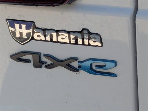 Used 2024 Jeep Wrangler High Altitude image 14