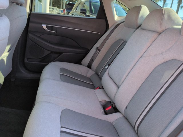Used 2020 Hyundai Sonata SEL FWD image 11