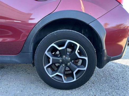 Used 2015 Subaru Crosstrek 2.0i Premium w/ Popular Package #1 image 8