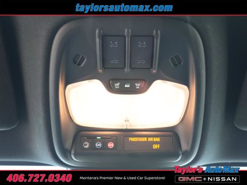 Used 2024 Chevrolet Colorado ZR2 w/ ZR2 Convenience Package III AWD/4WD image 37
