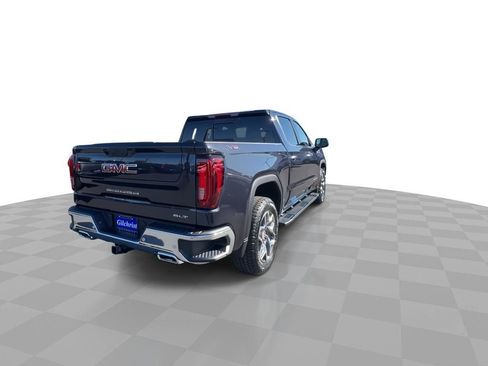 New 2026 GMC Sierra 1500 SLT w/ SLT Premium Plus Package image 15