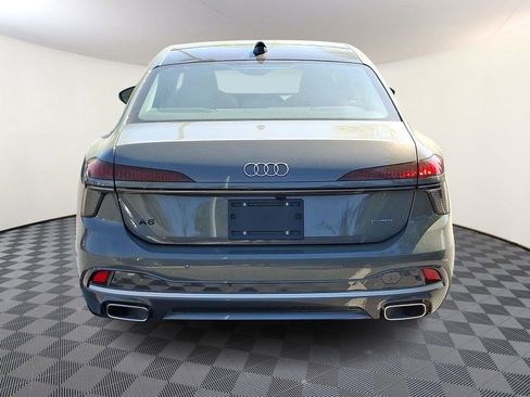New 2026 Audi A6 Premium Plus image 5